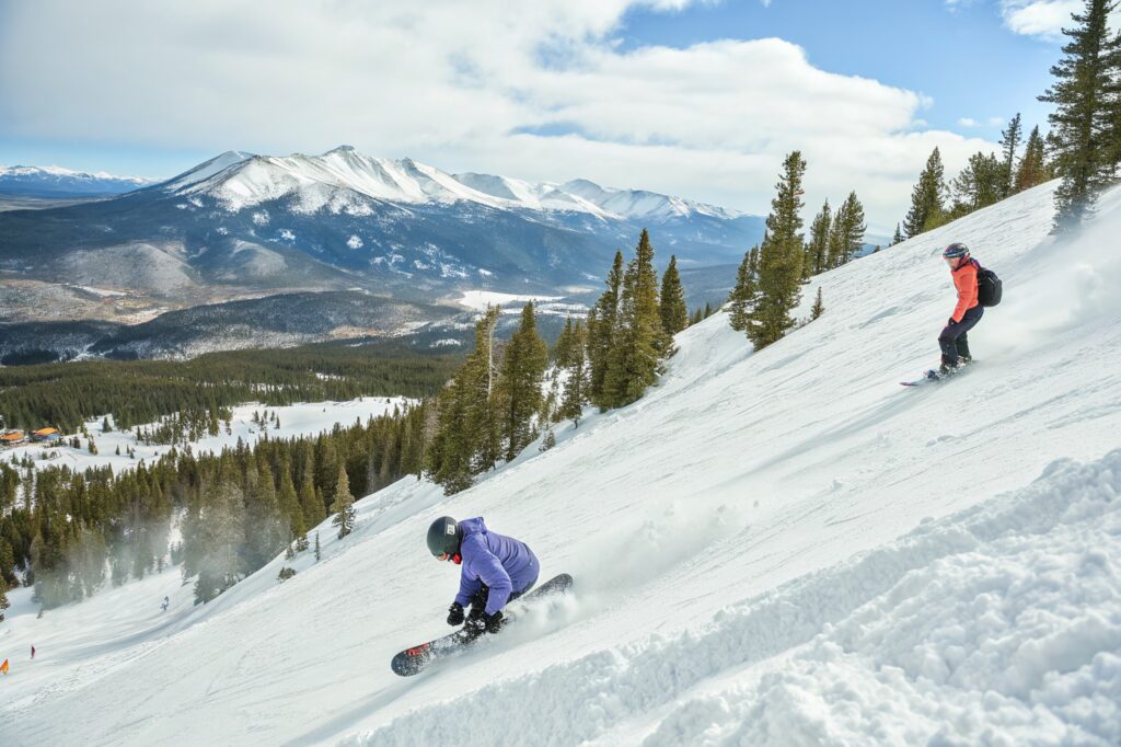 Kimberley Alpine Resort , 