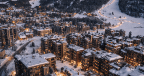 Aspen Mountain , 