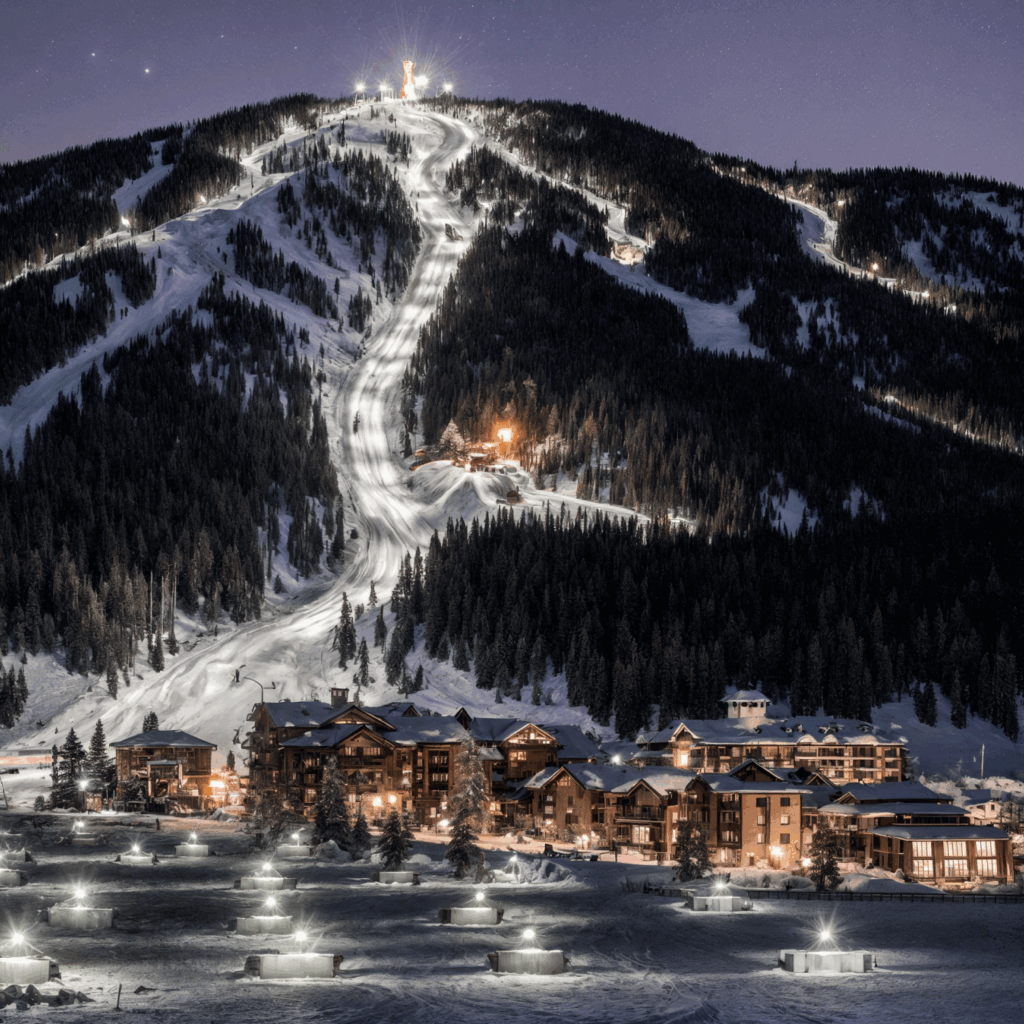 Keystone Resort , 