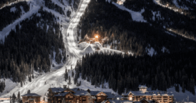 Keystone Resort , 