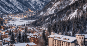 Beaver Creek Resort , 