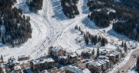 Copper Mountain Resort , 