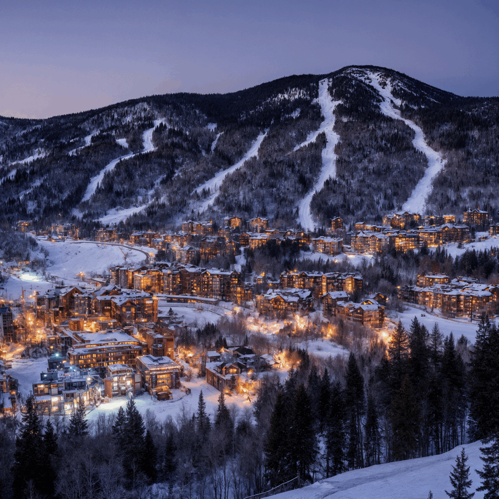 Aspen Snowmass , 