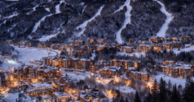 Aspen Snowmass , 