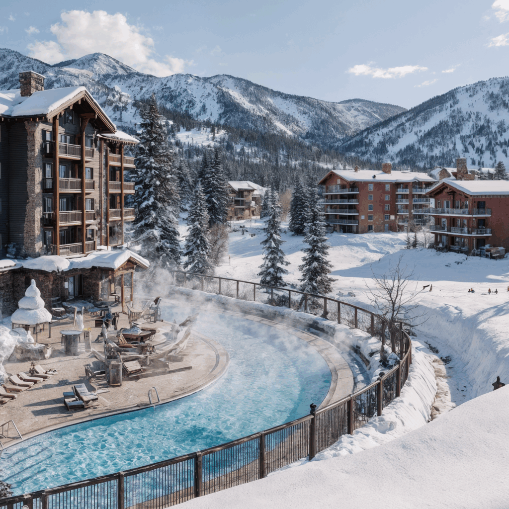 Aspen Highlands Resort , 