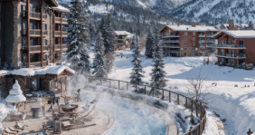 Aspen Highlands Resort , 