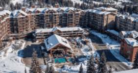 Breckenridge , 