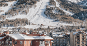 Crested Butte Mountain Resort , 